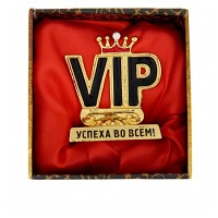 Фигурка "VIP"